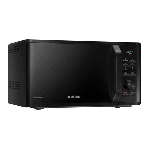 Samsung MG23K3515AK/EO mikrohullámú sütő Samsung MG23K3515AK/EO mikrohullámú sütő