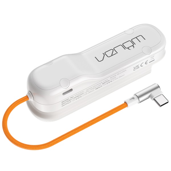 Venom VS4205 Meta Quest 2 3350 mAh powerbank