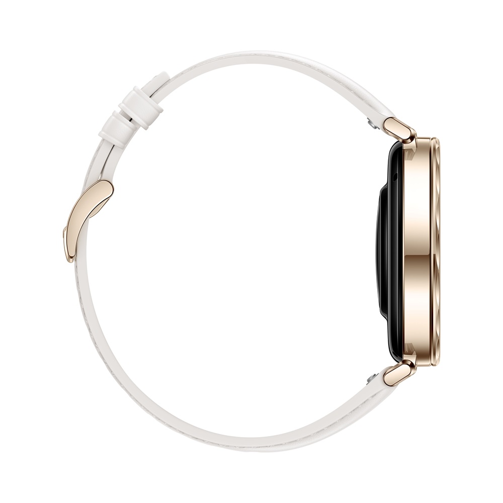 Huawei Watch GT 5  41mm Okosóra  Fehér