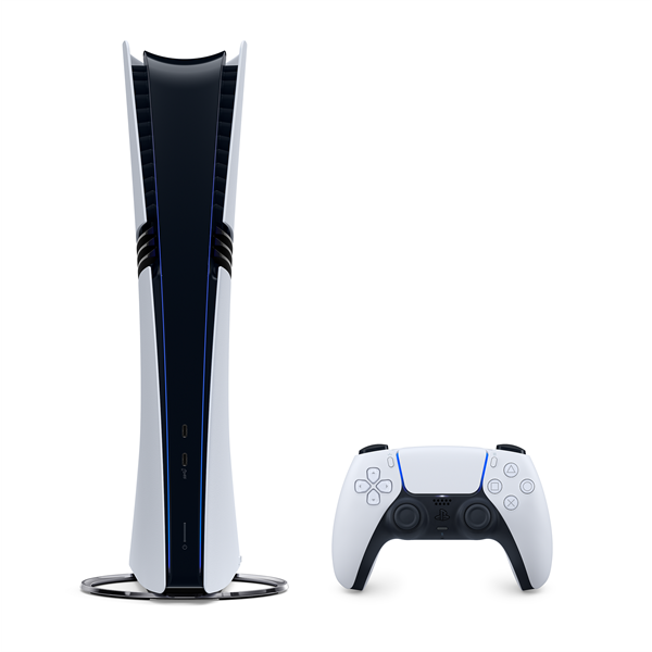 PlayStation®5 Pro 2TB játékkonzol PlayStation®5 Pro 2TB játékkonzol