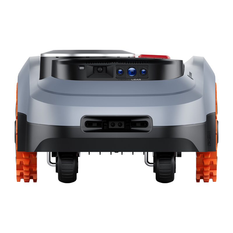 Segway-Navimow i210E Lidar EU fűnyíró robot (I2 Lidar sorozat)