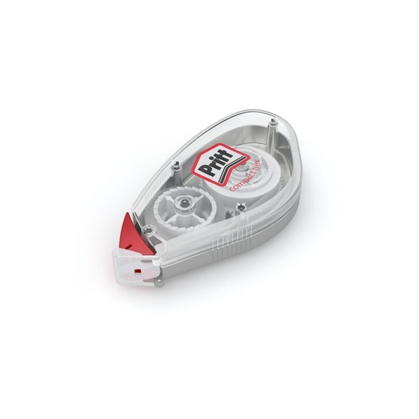 Pritt Compact 4,2mm hibajavító roller Pritt Compact 4,2mm hibajavító roller