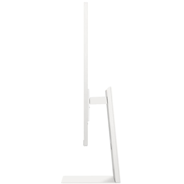 32" Samsung Smart M8 LCD monitor fehér (LS32BM801UUXEN)
