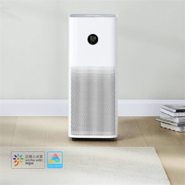 Xiaomi Smart Air Purifier 4 okos légtisztító (BHR5096GL)