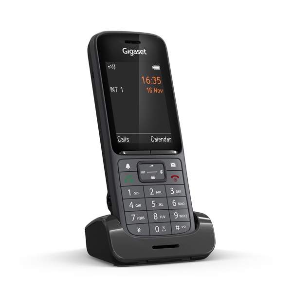 GIGASET  SL800H PRO kézibeszélő Telefon