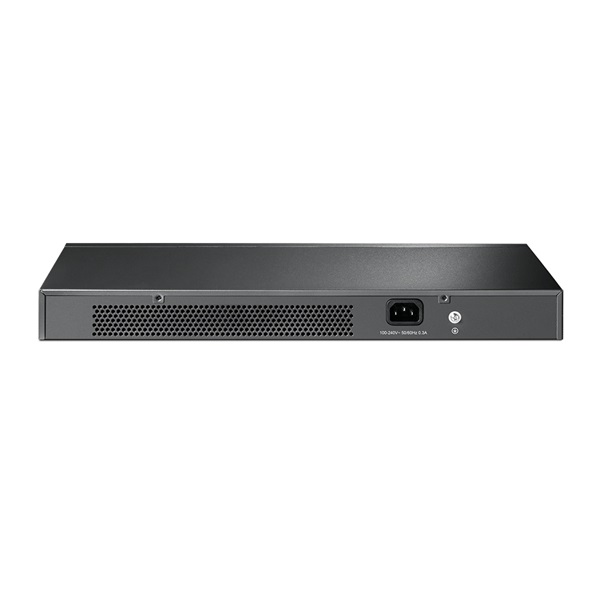 TP-Link TL-SG1016  10/100/1000Mbps 16 portos switch 1U Rackmount