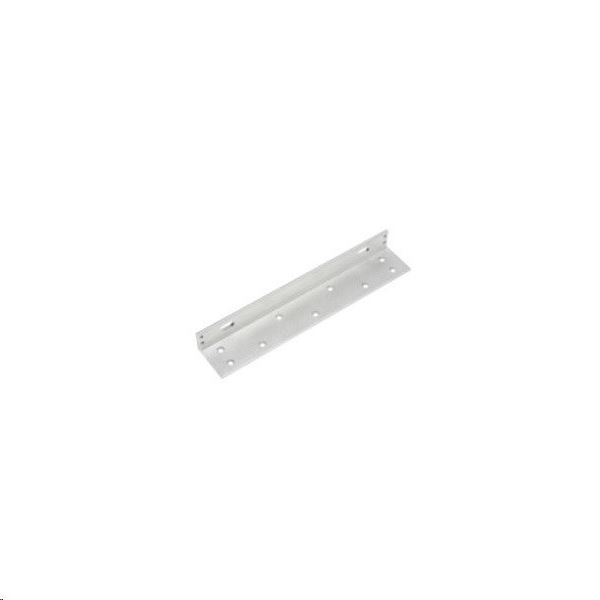L konzol keskeny ajtókeretes ajtókhoz YM-350(LED) típusú zárakhoz (ABK350L) L konzol keskeny ajtókeretes ajtókhoz YM-350(LED) típusú zárakhoz (ABK350L)