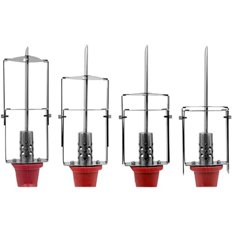 Extol Premium 8894570 POLISZTIROLVÁGÓ HŐKÉS, 220 W