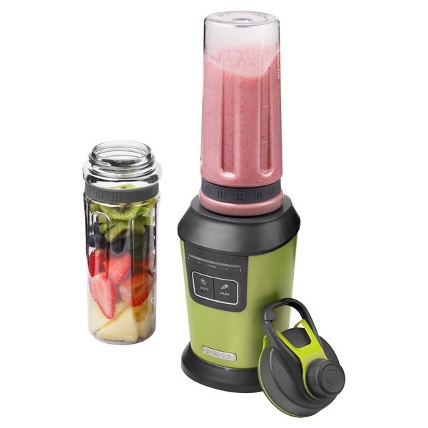 Sencor SBL 7170GG zöld smoothie turmixgép