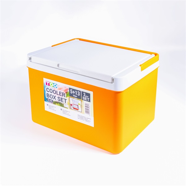 TOO CB-200 5 és 13 literes hűtőtáska TOO CB-200 5 és 13 literes hűtőtáska