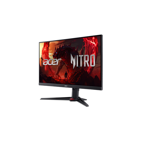 Acer 27" Nitro XV272UF3bmiiprx ZeroFrame FreeSync Premium  IPS 300Hz Monitor