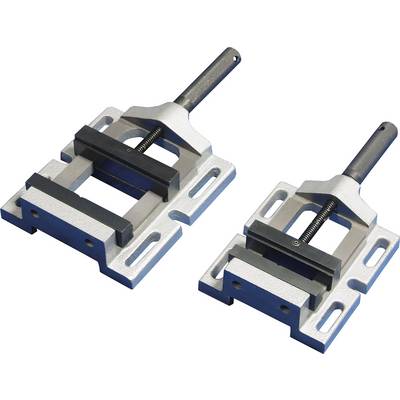 Satu Holzmann Maschinen Pofa szélesség: 120 mm Szortási szélesség (max.): 110 mm Satu Holzmann Maschinen Pofa szélesség: 120 mm Szortási szélesség (max.): 110 mm