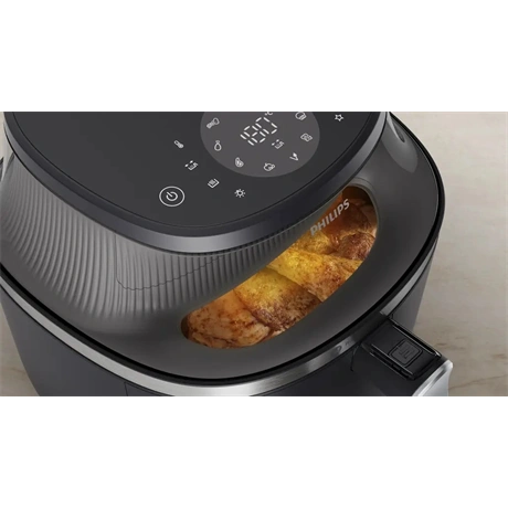 Philips NA331/00 FORRÓLEVEGŐS SÜTŐ