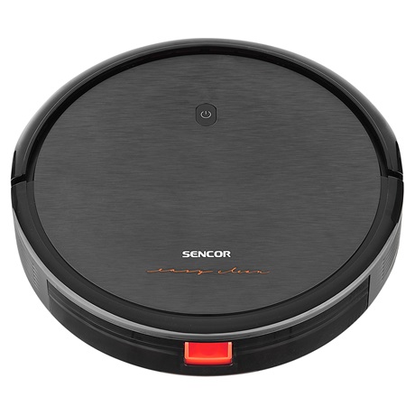 Sencor SRV 3150OR Easy Clean robotporszívó