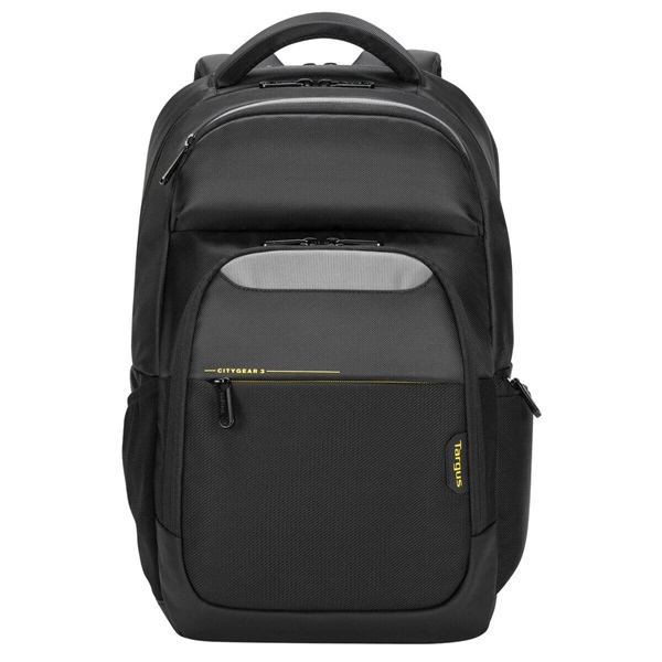 Targus CityGear Laptop Backpack 17,3" Black