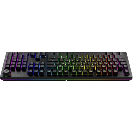 Yenkee YKB3410US Gamer billentyűzet