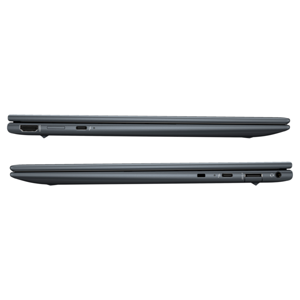 HP Elite Dragonfly G4 13.5" AG WUXGA+ 400cd Touch  i7-1355U 1.2 GHz 32GB 1TB  WWAN Win 11 Prof. Notebook Kék