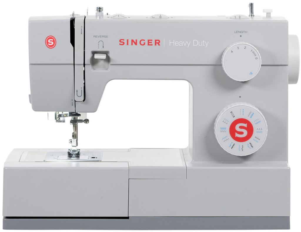 Singer 4423 Heavy Duty varrógép Singer 4423 Heavy Duty varrógép