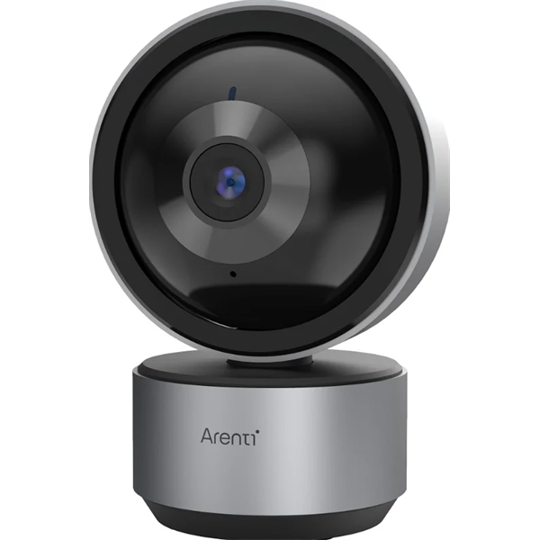Arenti DOME1F  4MP  3,6mm  beltéri IR10m  IP wifi csempekamera