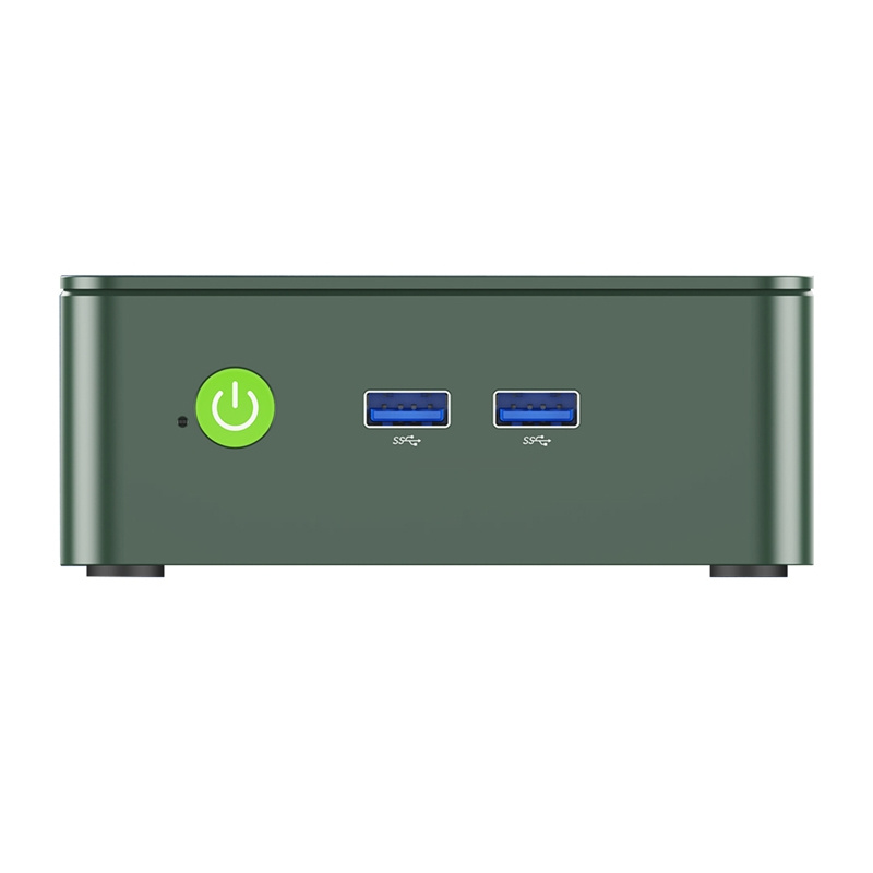 GMKtec G3 PLUS Intel N150 8GB RAM + 256GB SSD WIN 11 Pro Mini PC 