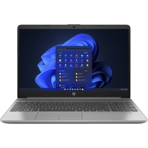 HP 255 G8 15,6"FHD AMD Ryzen 5-5500U 8GB 256GB ezüst laptop