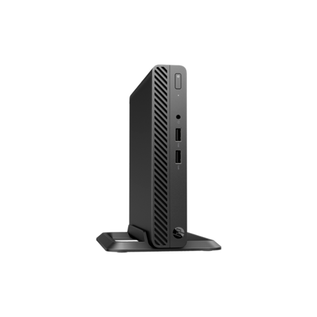 HP 4YV61EA ASZTALI PC HP 260 /DM/INTEL CORE I3-7130U