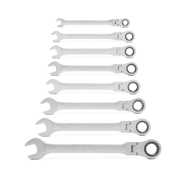Handy 10870 racsnis kulcs szett Handy 10870 racsnis kulcs szett