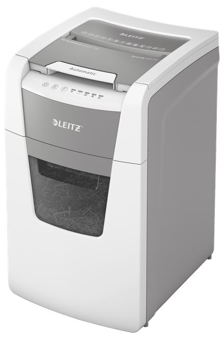 Leitz IQ Office 150 automata P5 iratmegsemmisítő (80140000) Leitz IQ Office 150 automata P5 iratmegsemmisítő (80140000)