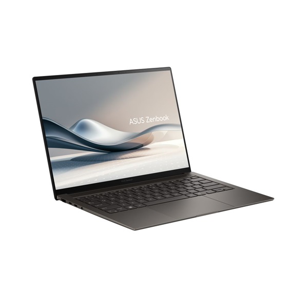 Asus Zenbook S 14 UX5406SA-PV052W 14"WQXGA Ultra 7 258V 32GB 1TB Win11 Szürke laptop Asus Zenbook S 14 UX5406SA-PV052W 14"WQXGA Ultra 7 258V 32GB 1TB Win11 Szürke laptop