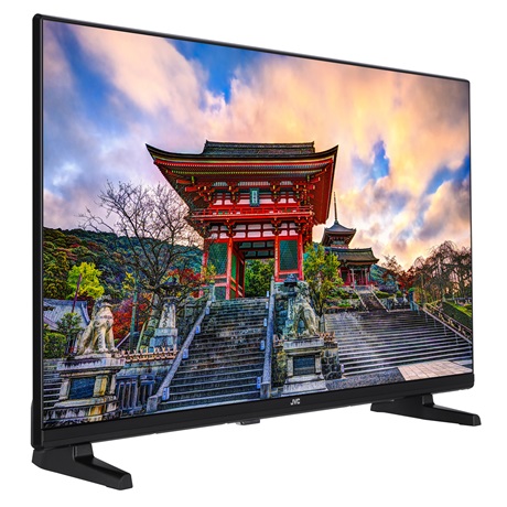 Jvc LT32VH4305 HD LED TV