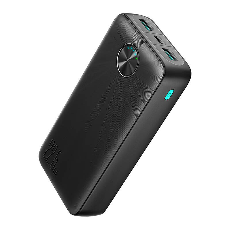 Joyroom  JR-PBF16 22.5W LED Fast Charging 20000mAh Powerbank