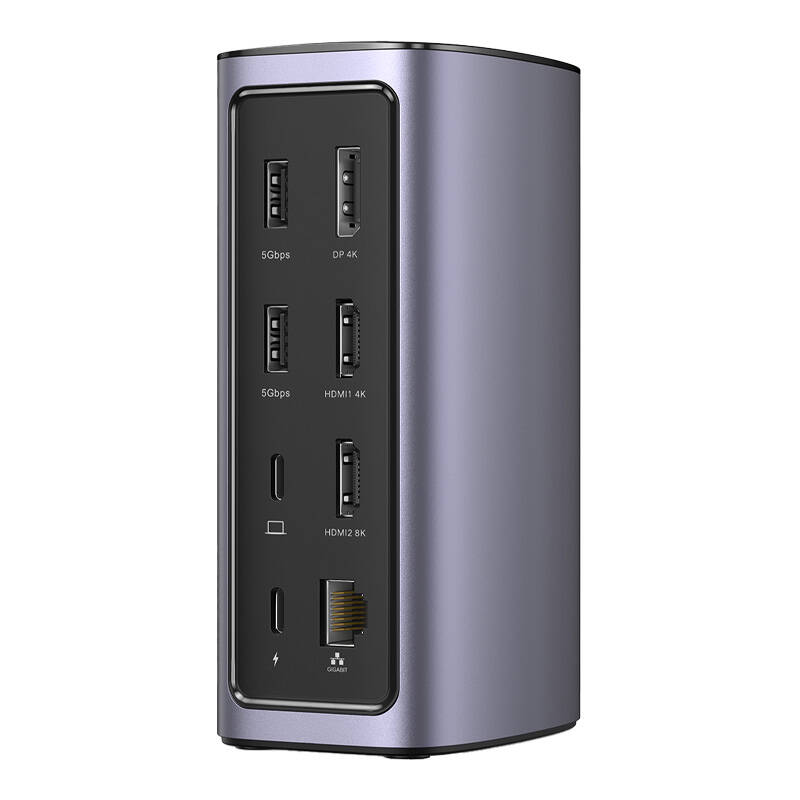 Multifunction Docking Station UGREEN 90325 USB-C