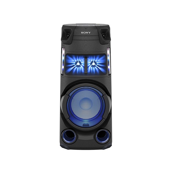 Sony MHC-V43D Hordozható Bluetooth Hifi (MHCV43D.CEL) Sony MHC-V43D Hordozható Bluetooth Hifi (MHCV43D.CEL)