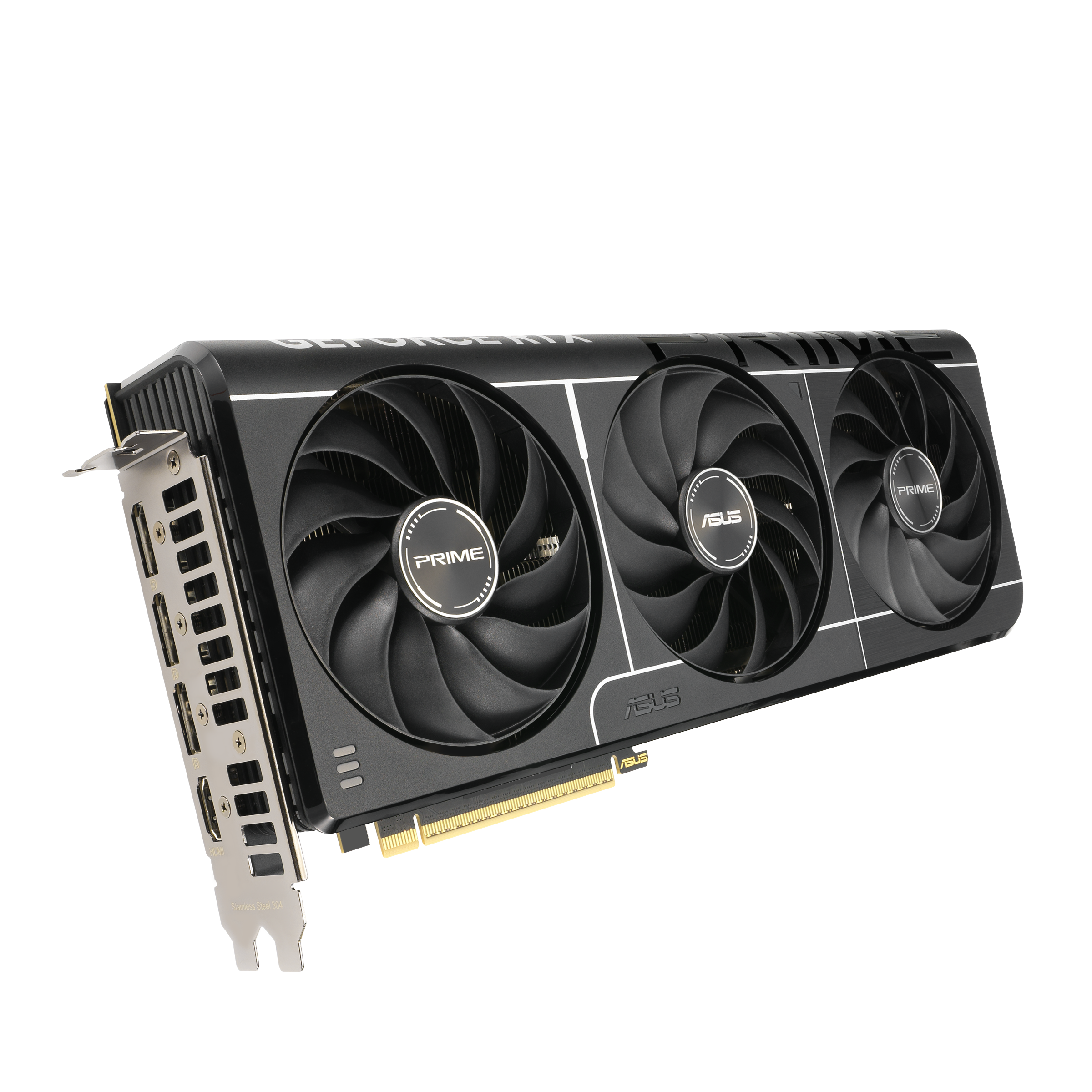 ASUS PCI-Ex16x nVIDIA RTX 5080 16GB DDR7 OC Videokártya ASUS PCI-Ex16x nVIDIA RTX 5080 16GB DDR7 OC Videokártya