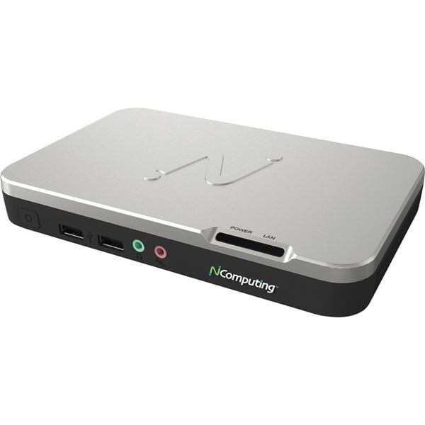 NComputing N500 Citrix vékony kliens NComputing N500 Citrix vékony kliens