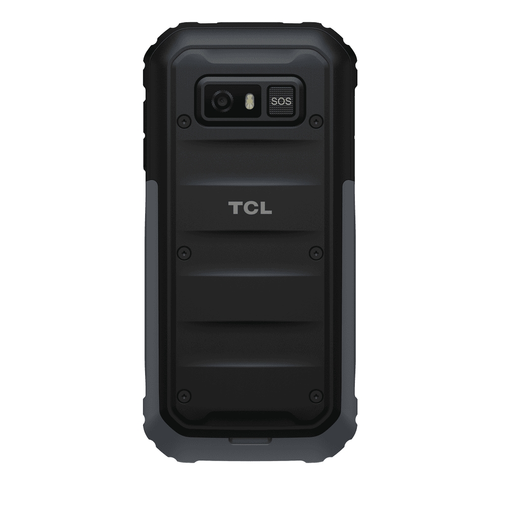TCL 3189D DS 4G Telefon Szürke