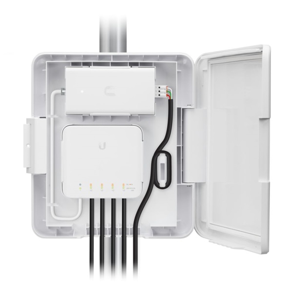 Ubiquiti UniFi Switch Flex Utility Ubiquiti UniFi Switch Flex Utility