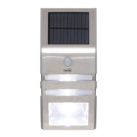 Home by Somogyi FLP30SOLAR LED REFLEKTOR NAPELEMES Home by Somogyi FLP30SOLAR LED REFLEKTOR NAPELEMES