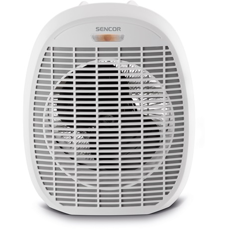 Sencor SFH 7017WH forrólevegős ventilátor