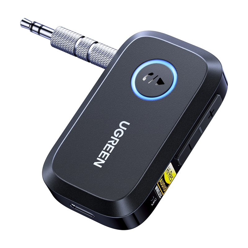 Ugreen LDAC odbiornik Bluetooth 6.0 Adapter