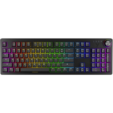Yenkee YKB3410US Gamer billentyűzet