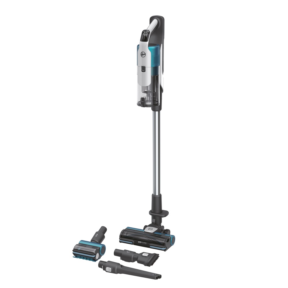 Hoover HF910P 011 vezeték nélküli álló porszívó Hoover HF910P 011 vezeték nélküli álló porszívó