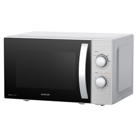 Sencor SMW 2120SS MIKROHULLÁMÚ SÜTŐ Sencor SMW 2120SS MIKROHULLÁMÚ SÜTŐ
