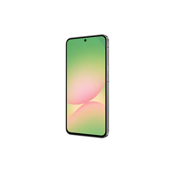 SAMSUNG Galaxy A56 5G 128 GB Okostelefon Király grafitszürke