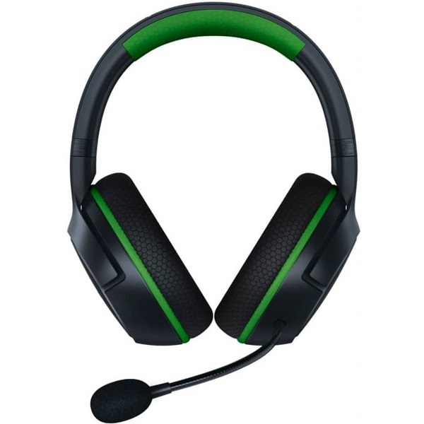 Razer Kaira for Xbox gaming headset fekete-zöld (RZ04-03480100-R3M1)