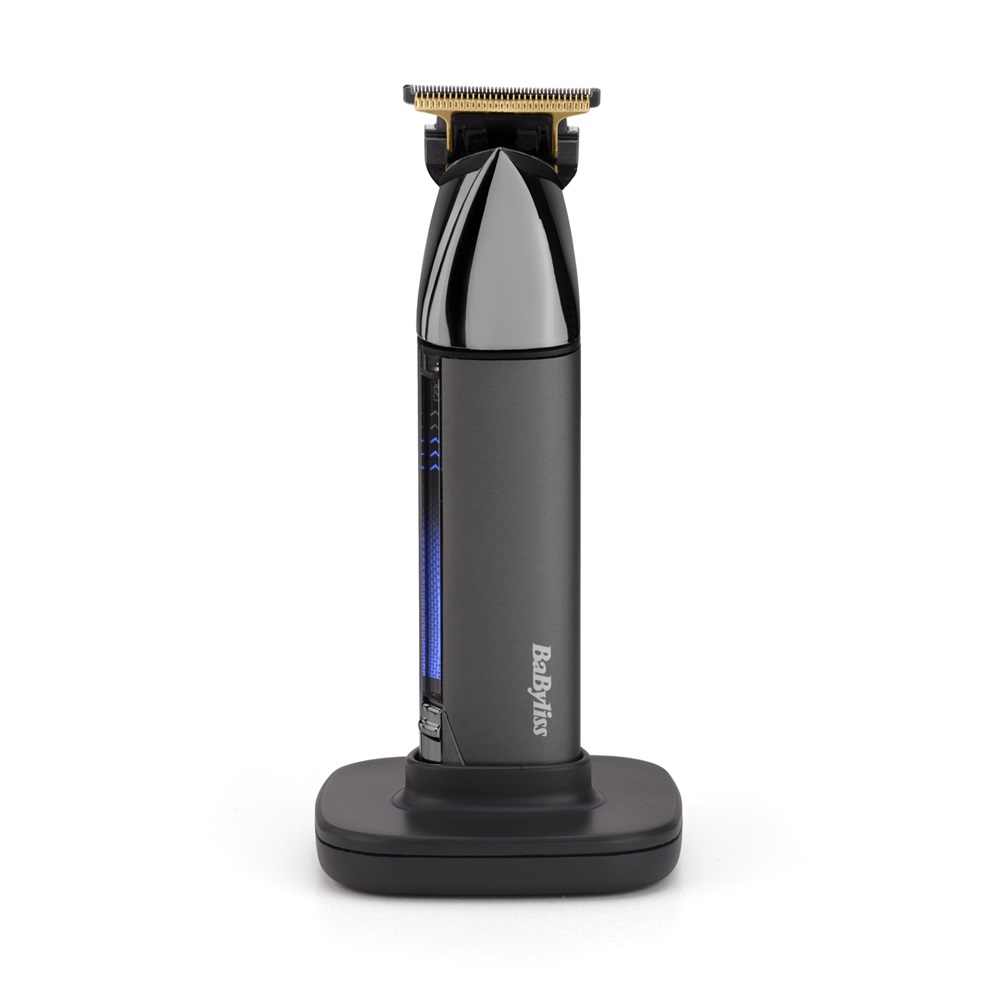 BaByliss T991E Super-X Metal szakállvágó Fekete