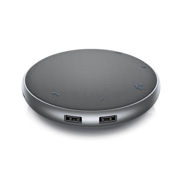 DELL  MH3021P Adapter Dell Mobile Adapter Speakerphone