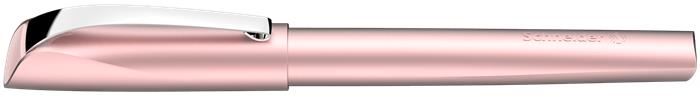Schneider Ceod Shiny töltőtoll M-es gyöngyház rózsaszín (168609)