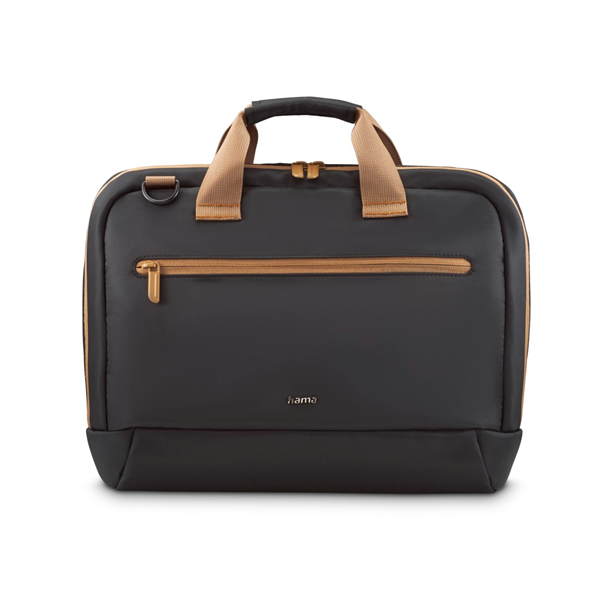 Hama Ultra Lightweight Notebook Case 13,3"-14,1" Fekete