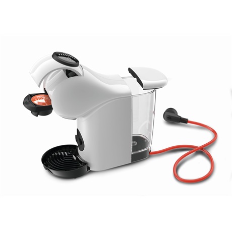 Krups KP240131 KÁVÉFŐZŐ KAPSZULÁS GENIO S BASIC